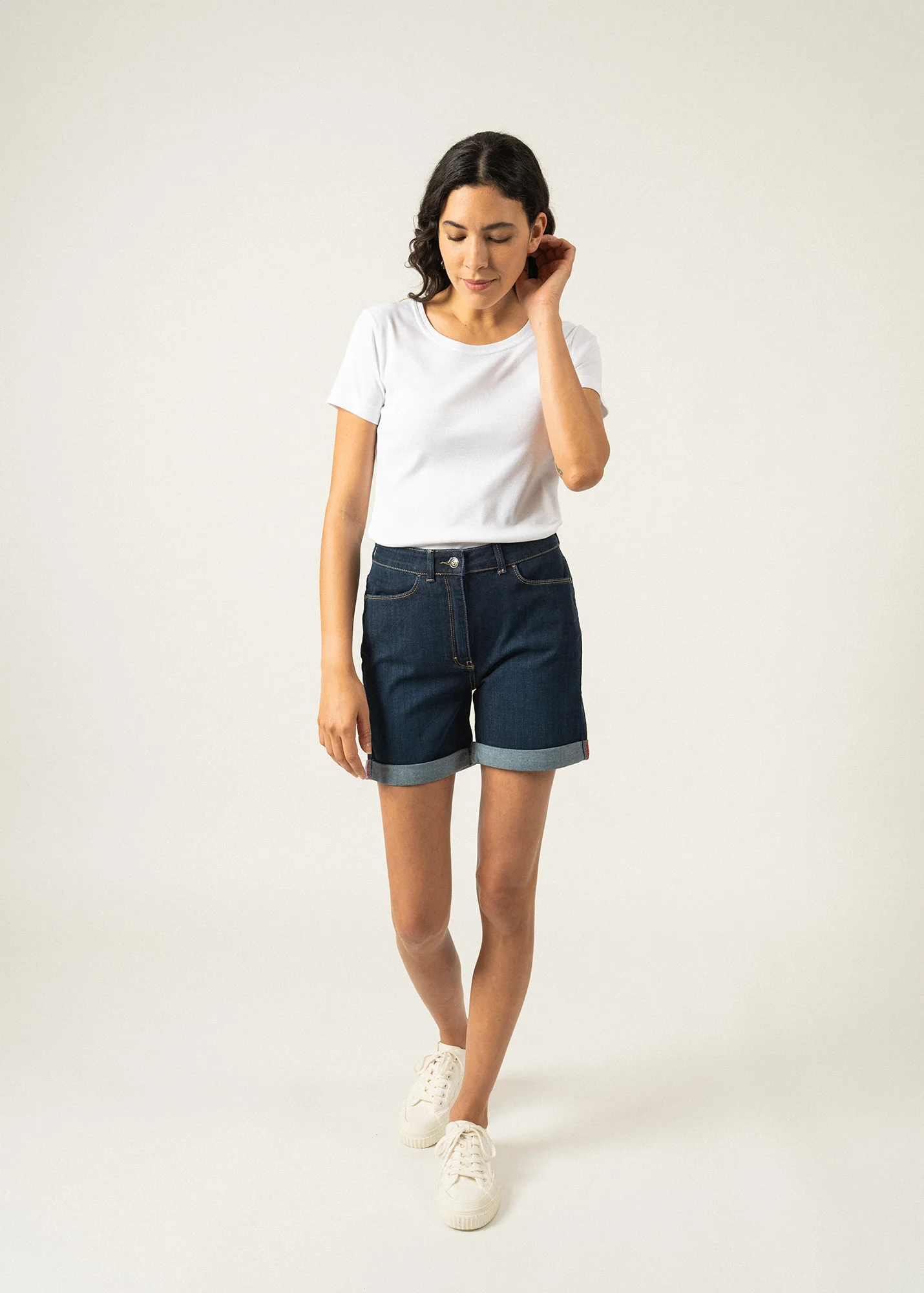 Short Miranda (JEAN) - Image 5
