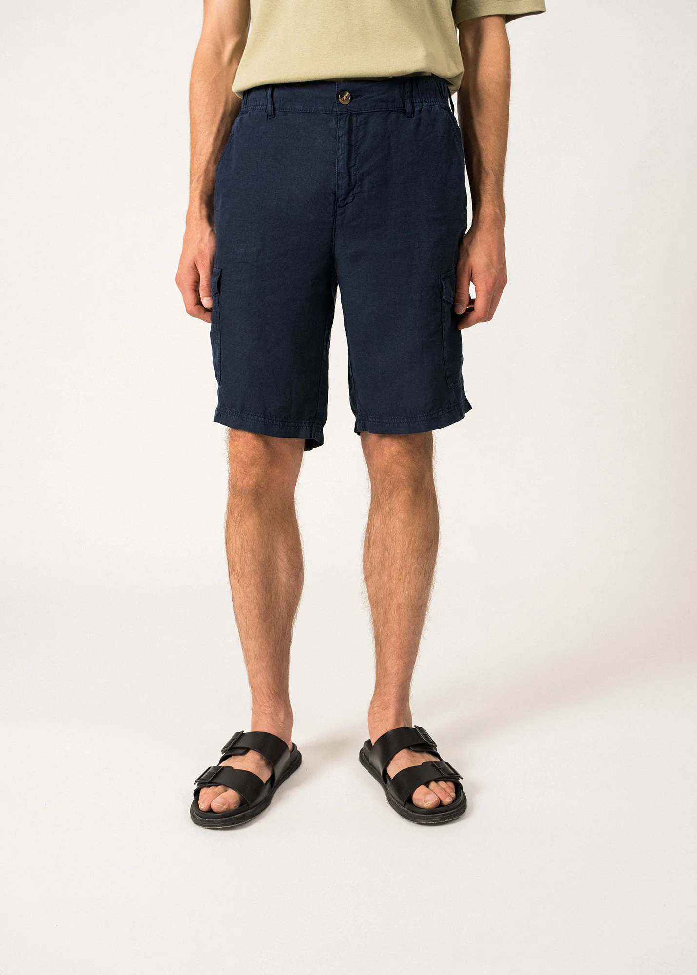 Short Silas (MARINE) - Image 3