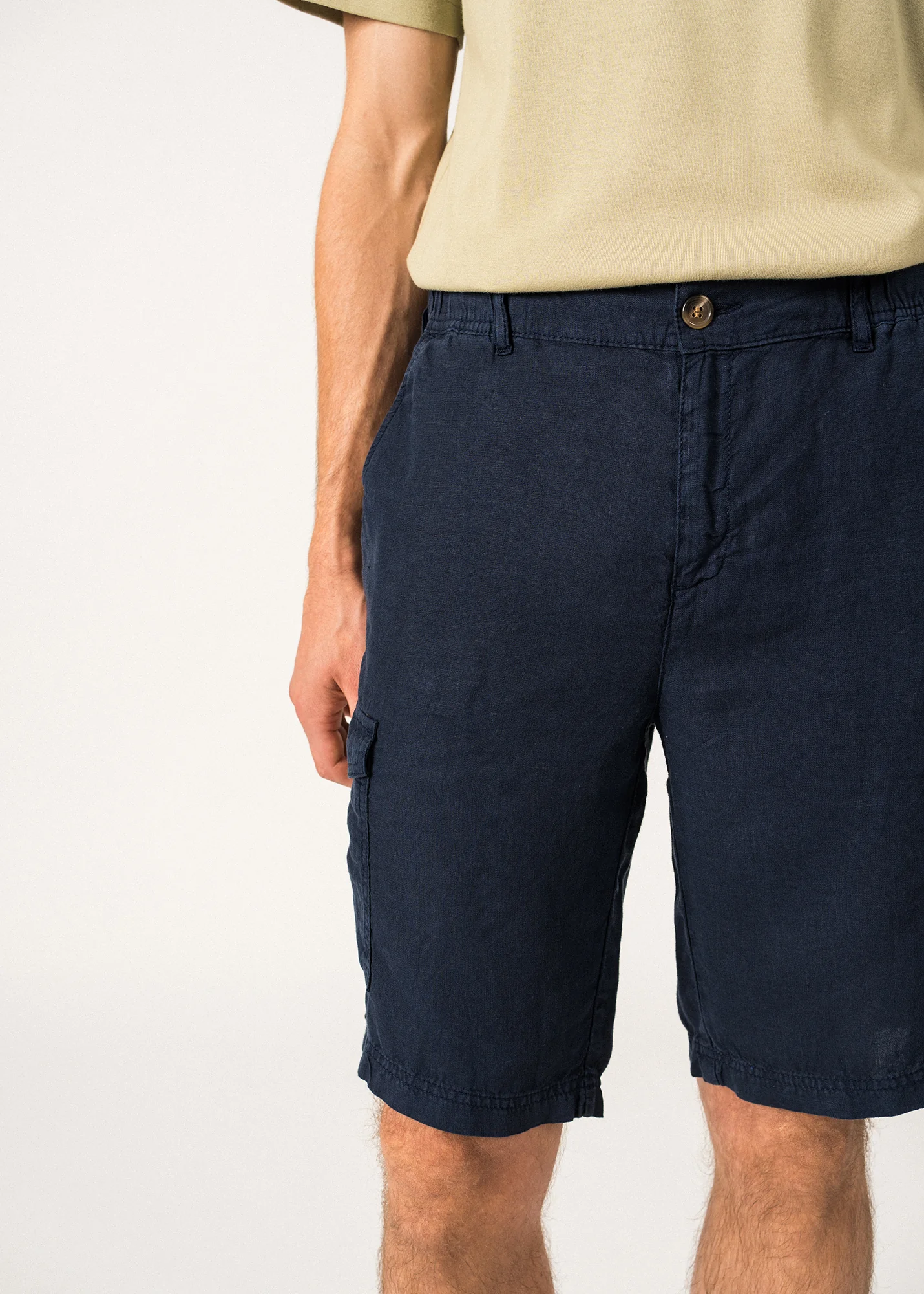Short Silas (MARINE) - Image 4
