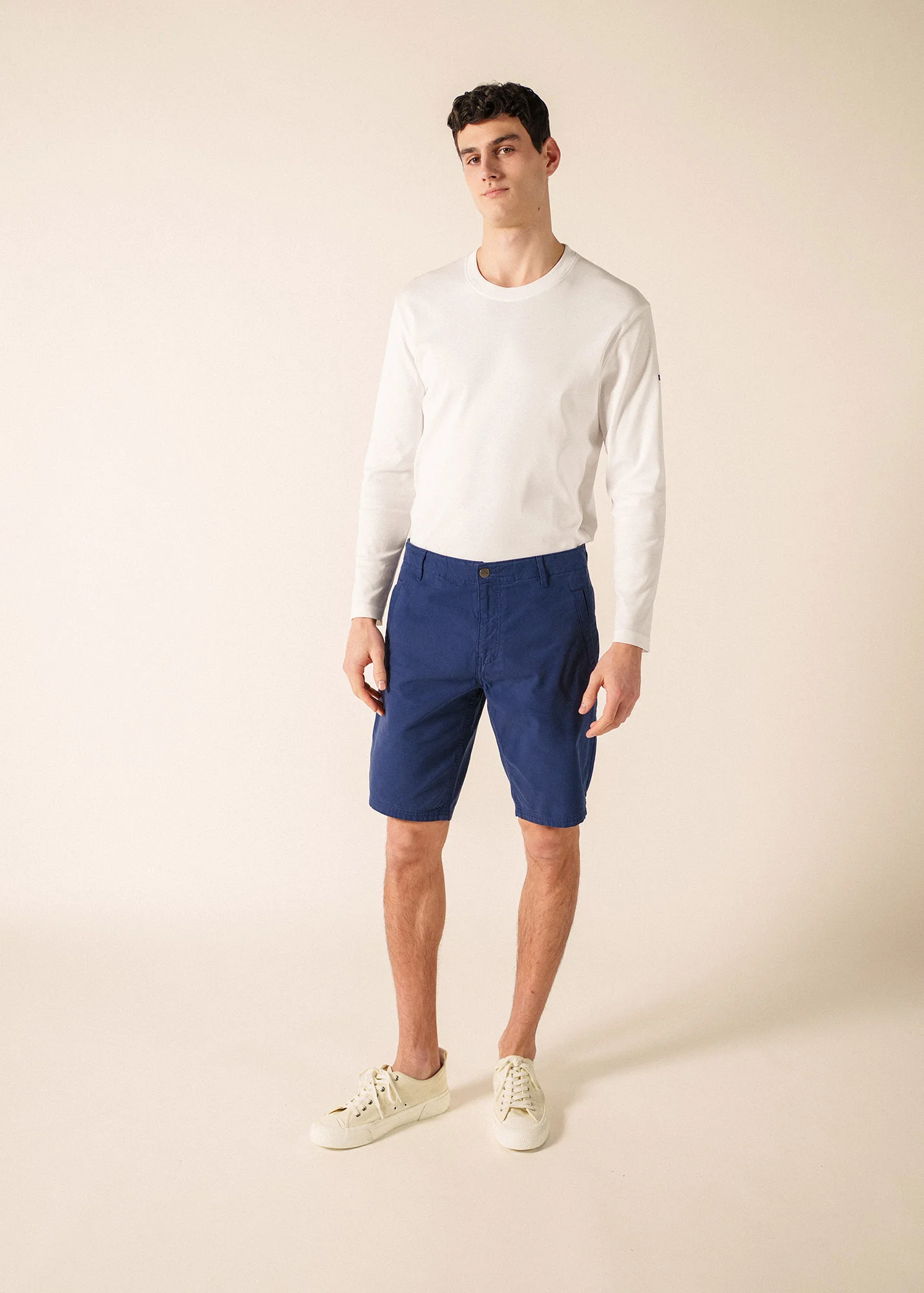 Short Titus (INDIGO)