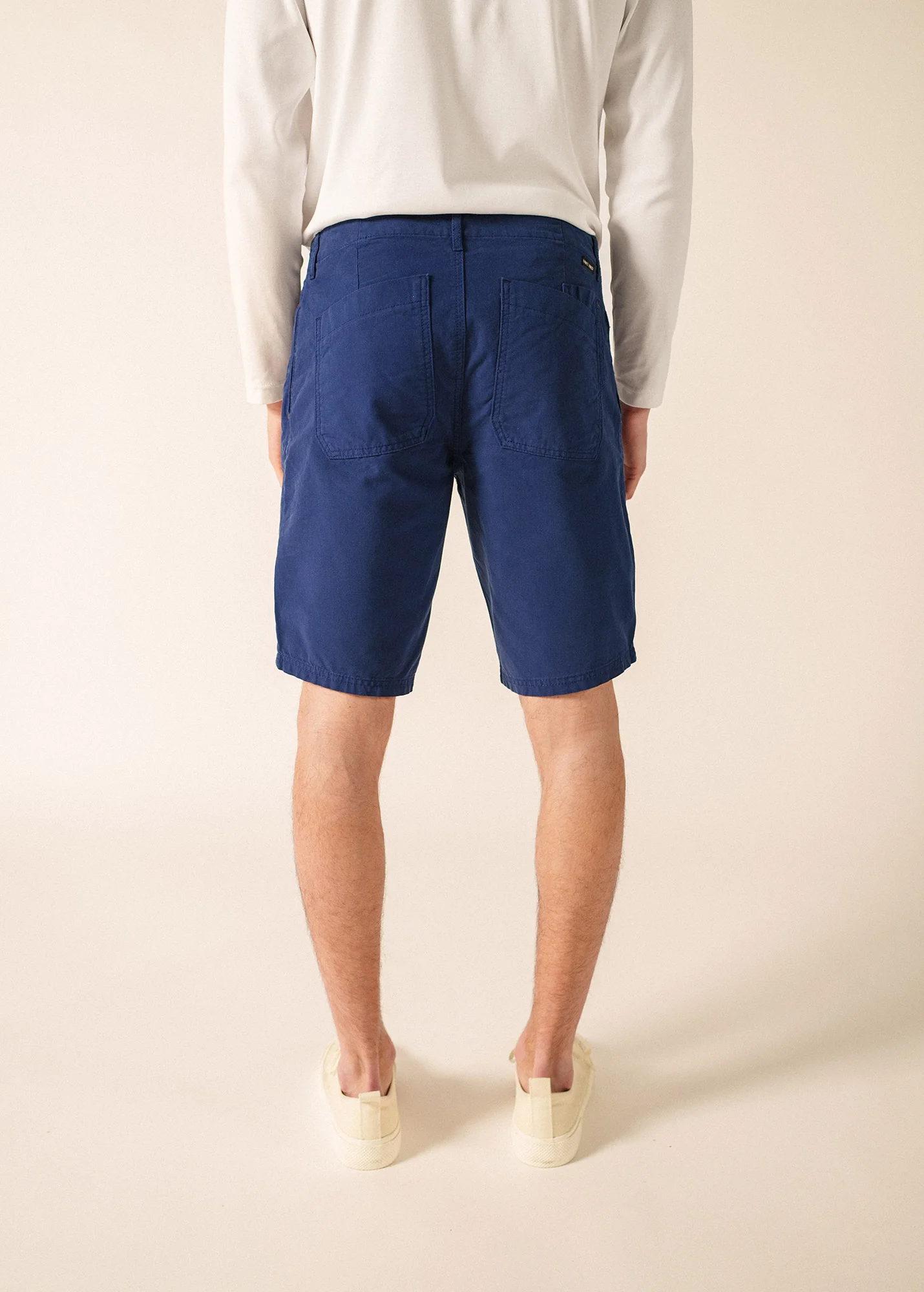 Short Titus (INDIGO) - Image 2