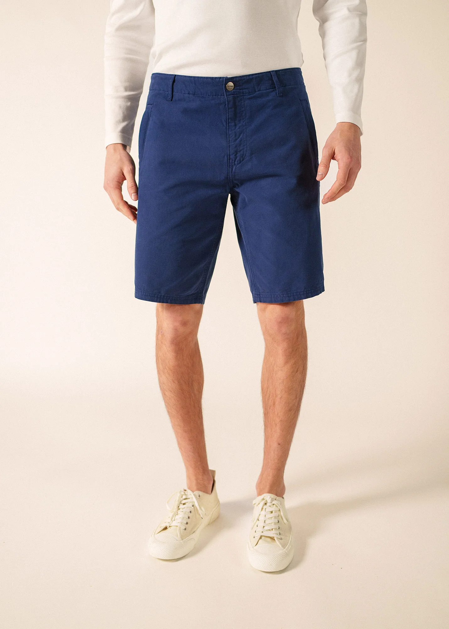 Short Titus (INDIGO) - Image 3