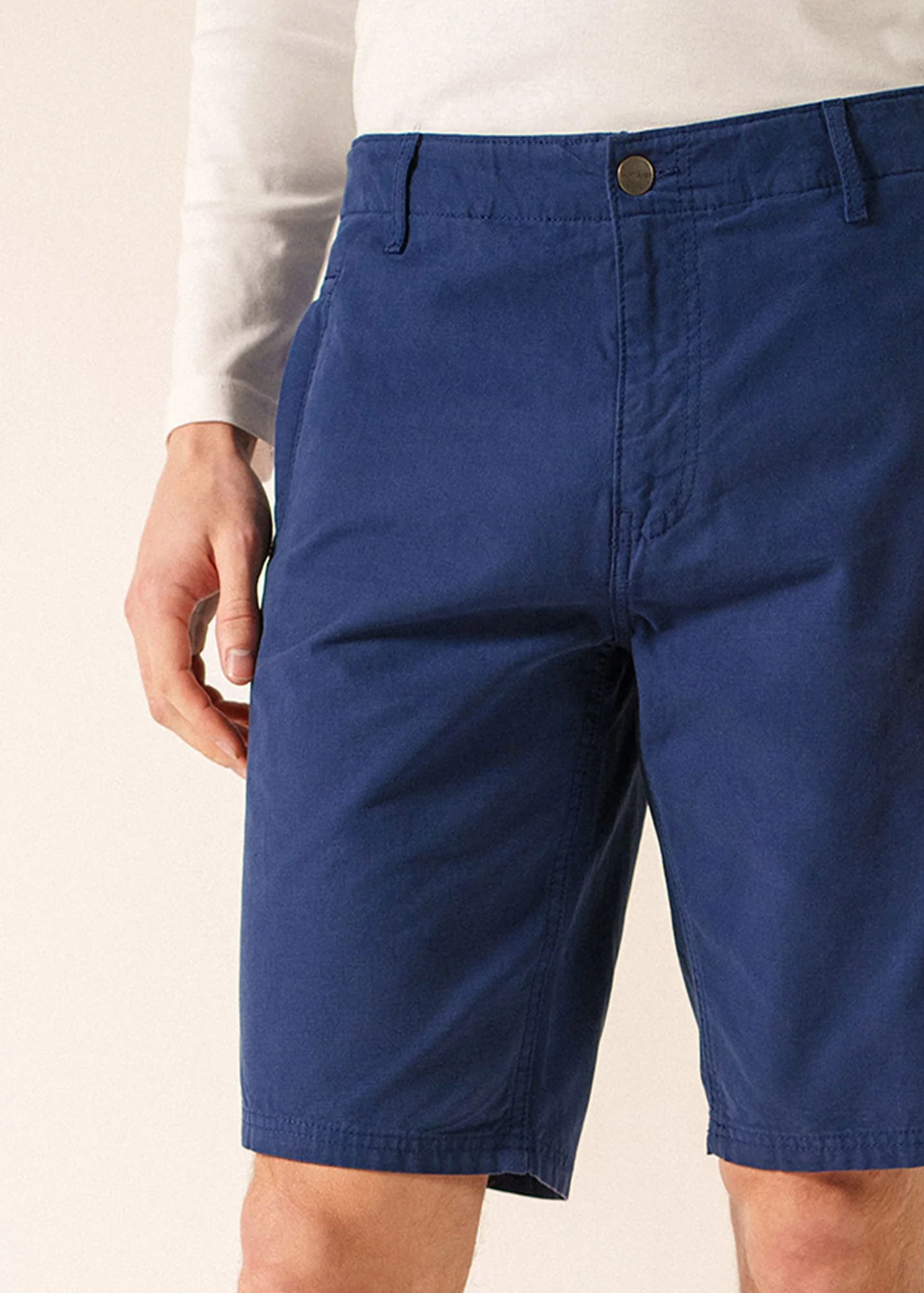 Short Titus (INDIGO) - Image 4