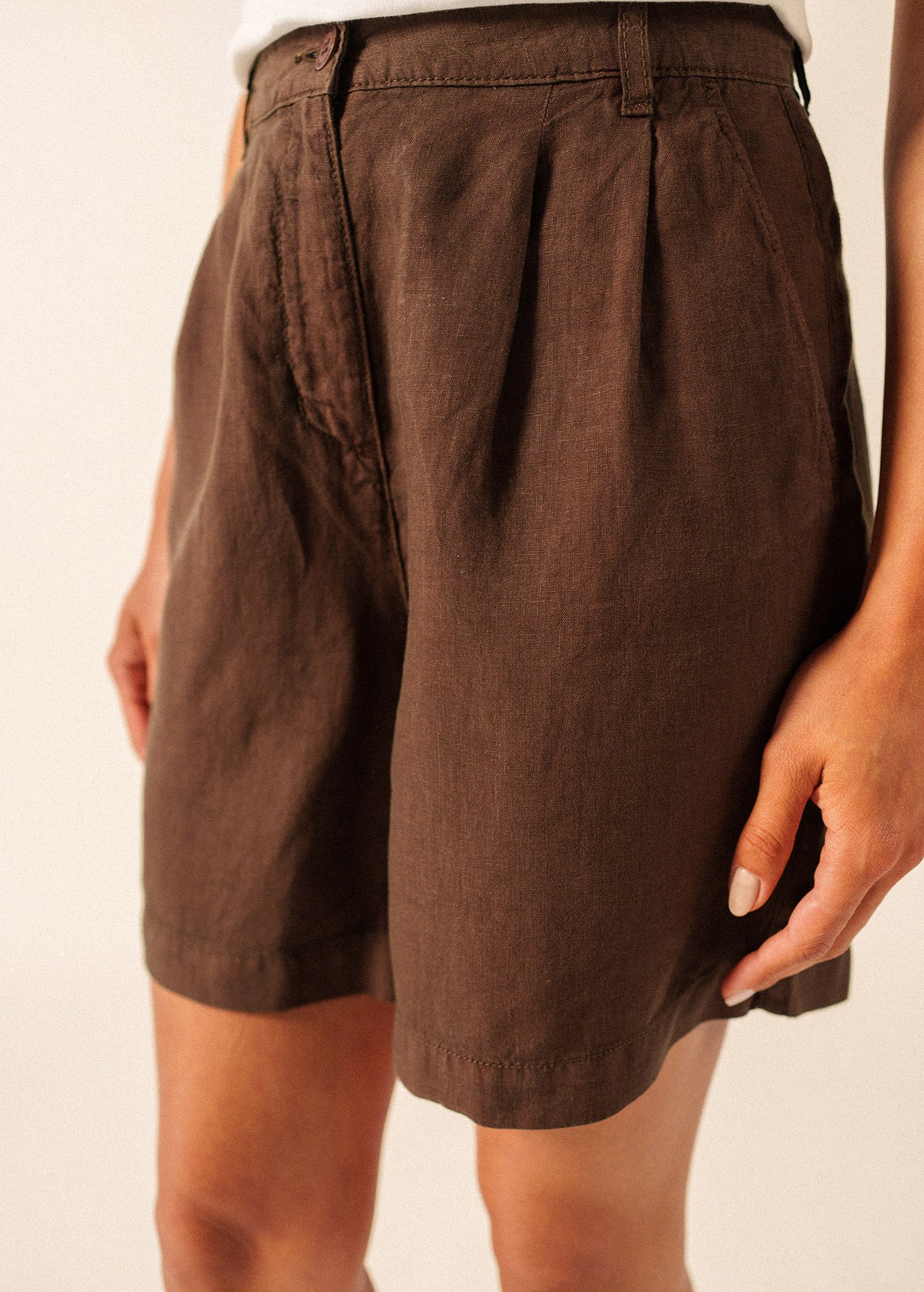 Short Malvina (EXPRESSO) - Image 5