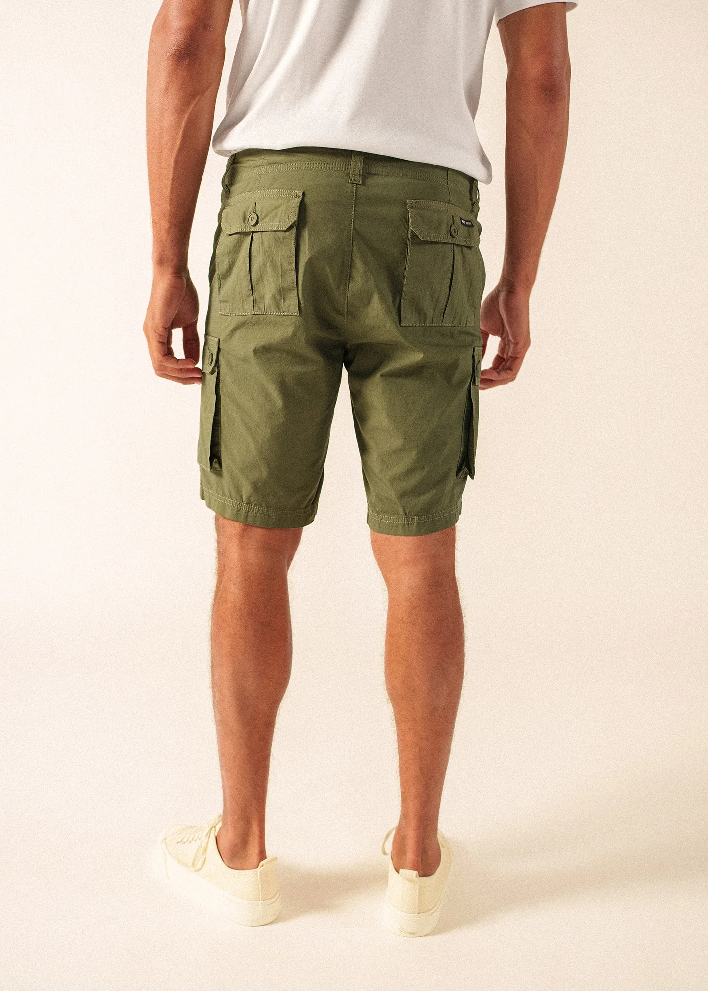 Short Tristan (ALGUE) - Image 2