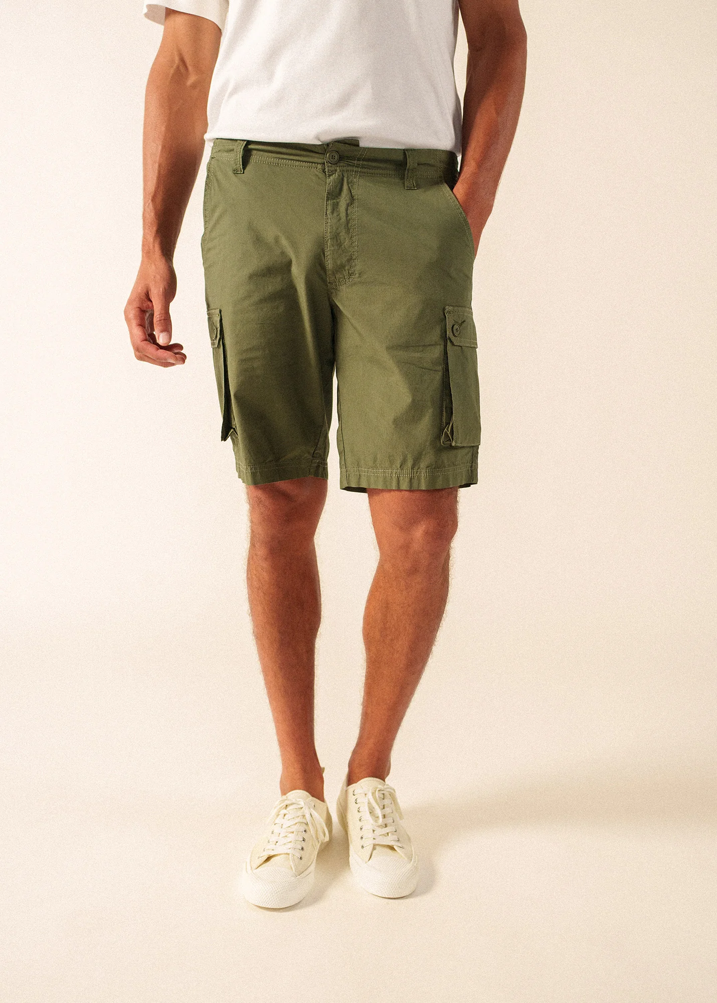 Short Tristan (ALGUE) - Image 3