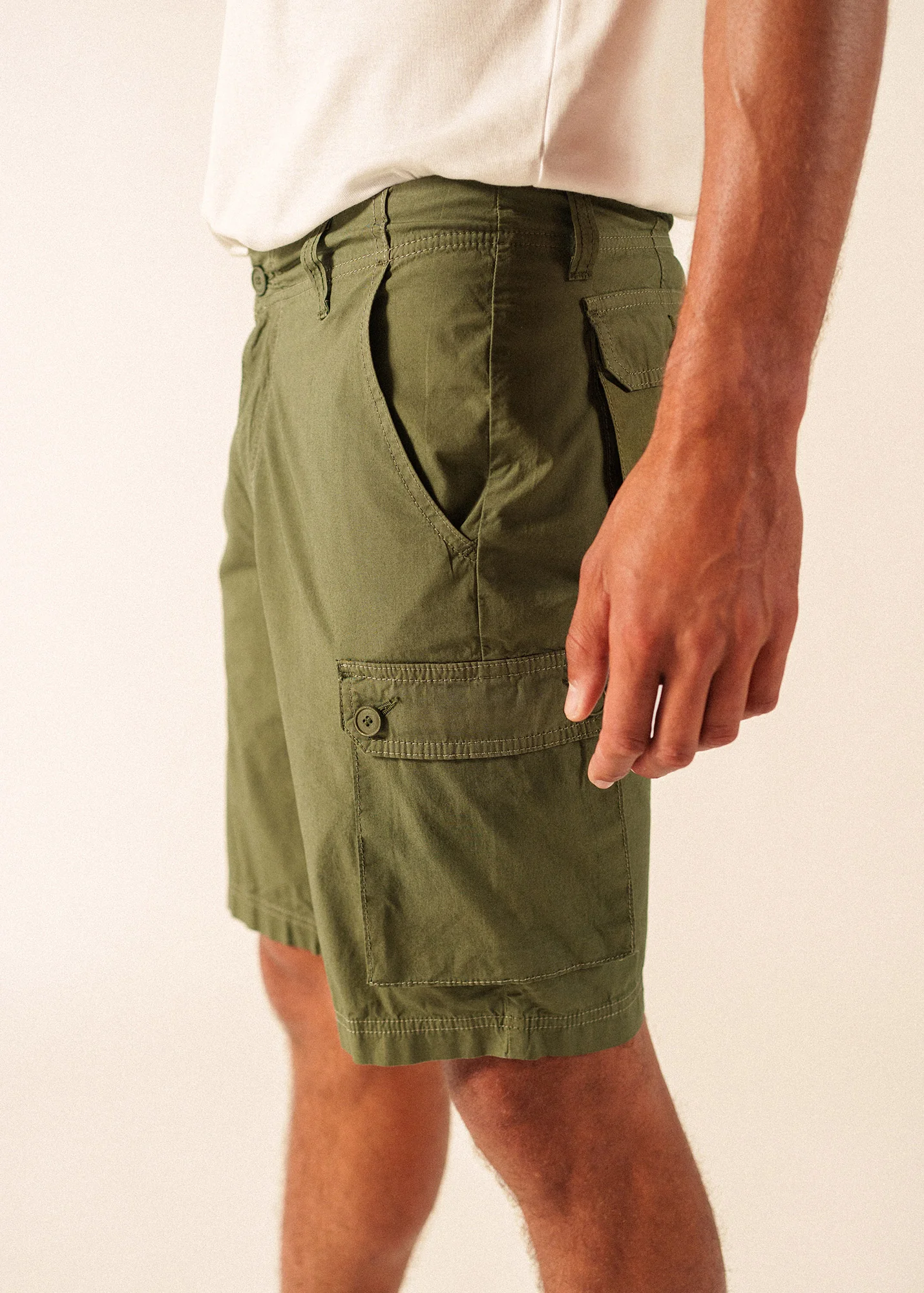 Short Tristan (ALGUE) - Image 4