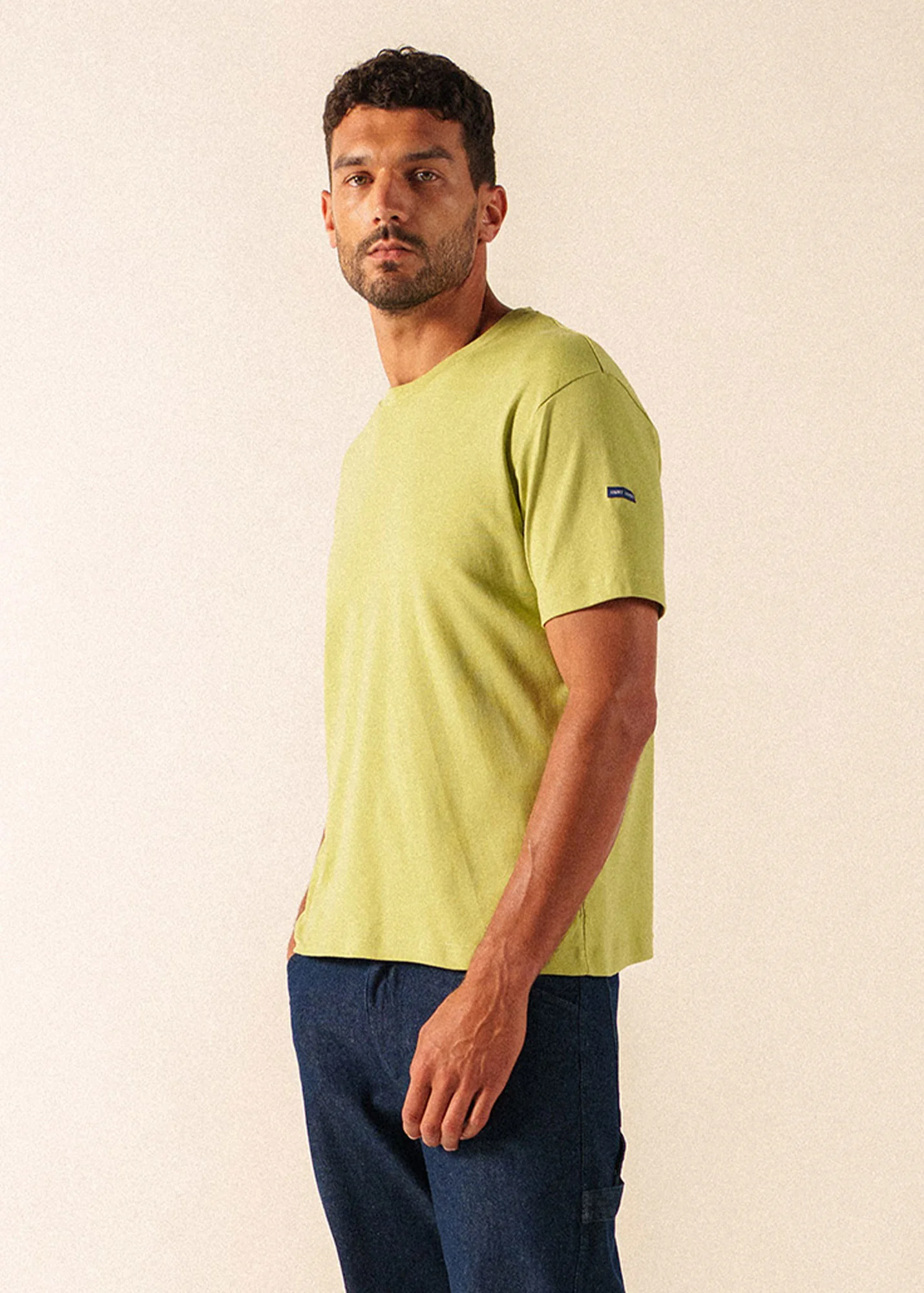 T-shirt Lumio (OIL) - Image 3