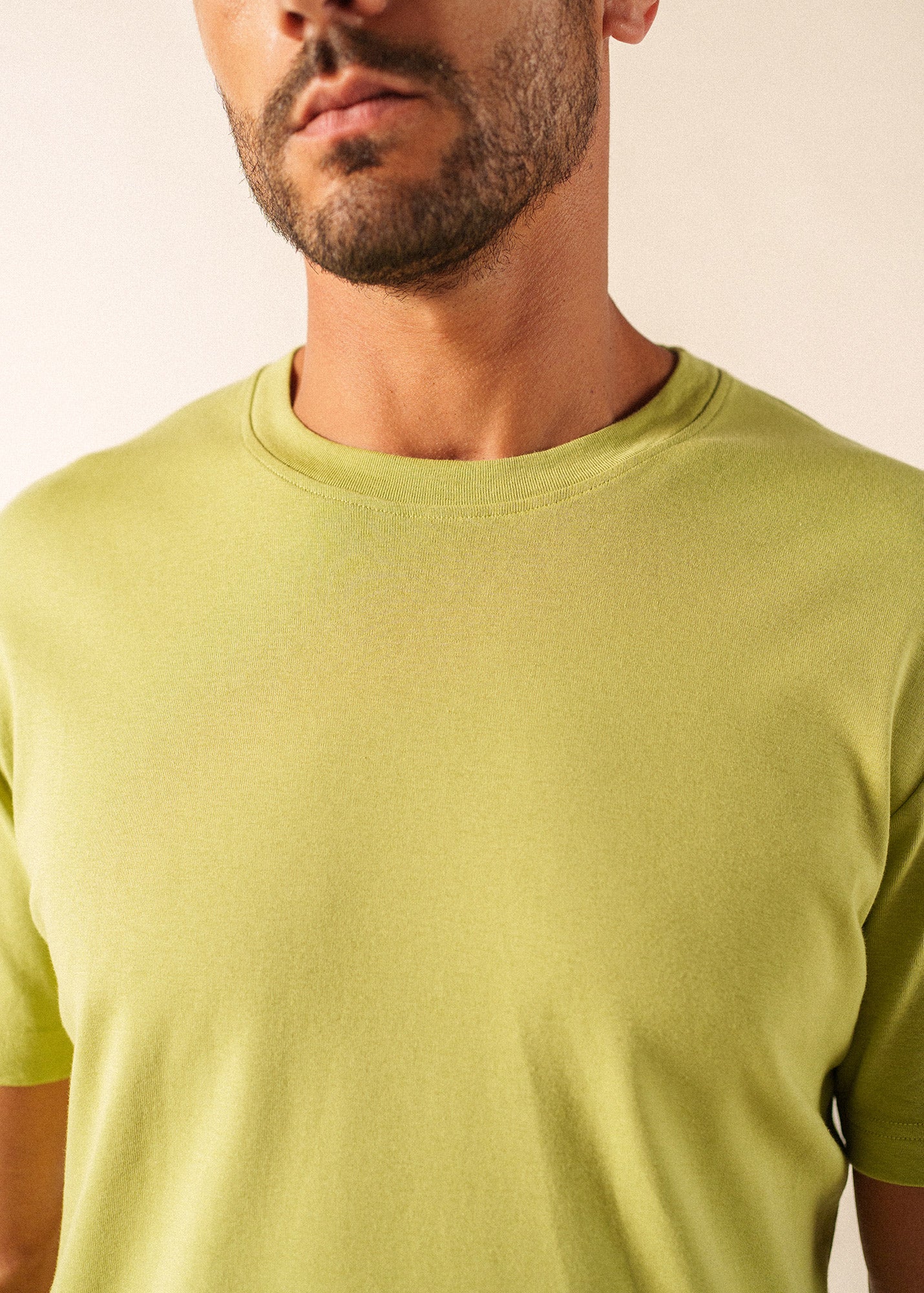 T-shirt Lumio (OIL) - Image 4
