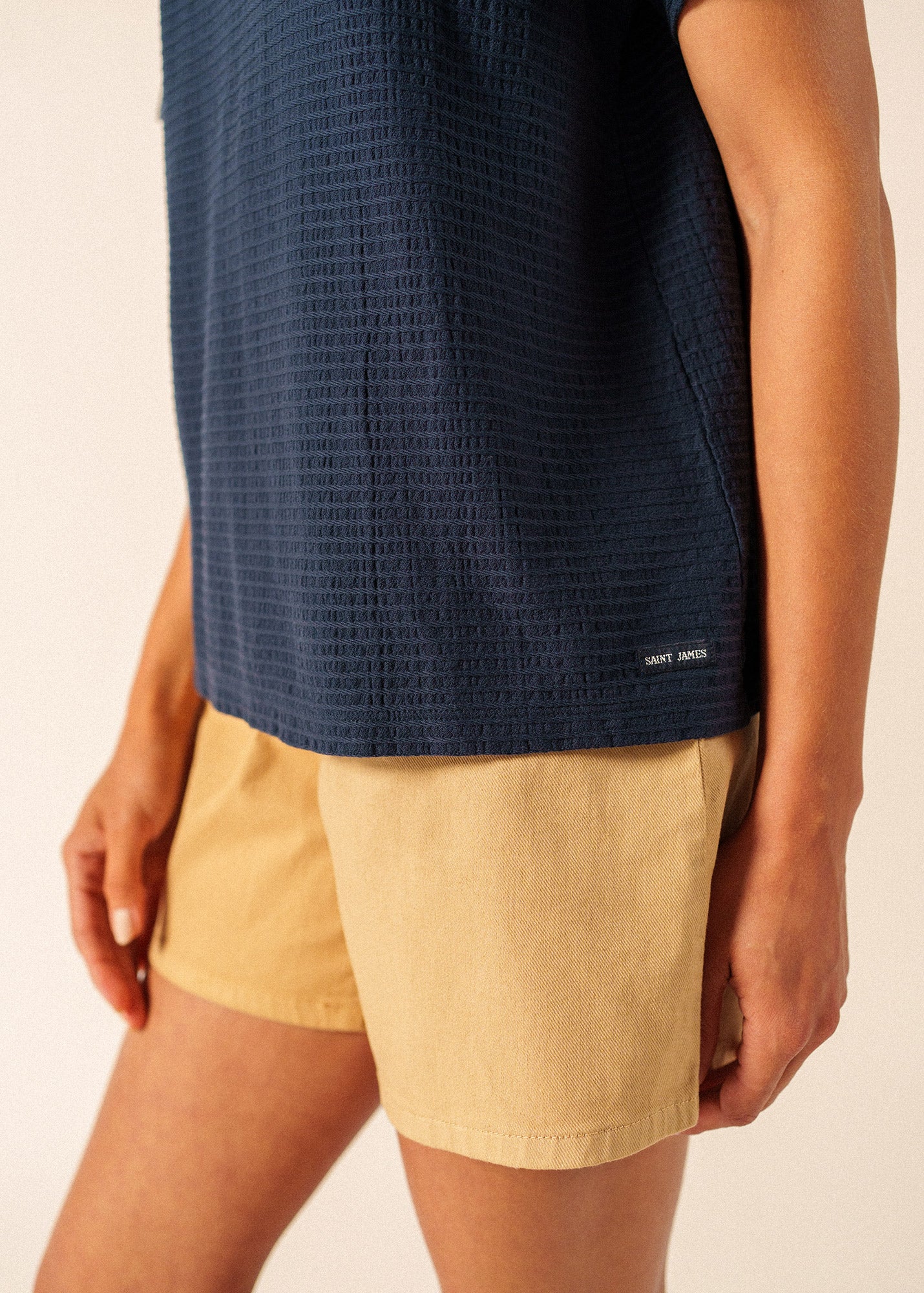 T-shirt Eline (MARINE) - Image 5