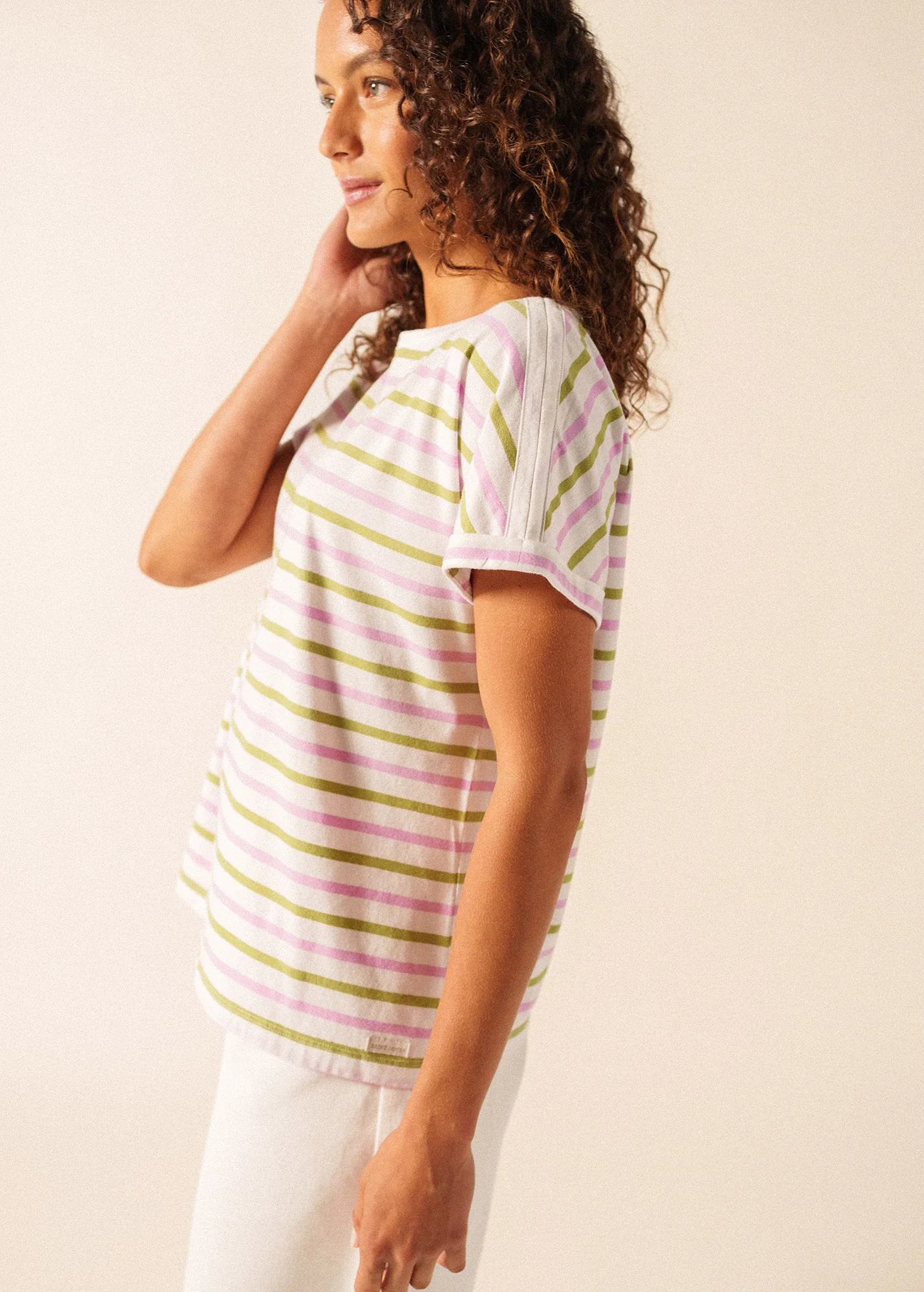 T-shirt Elise (ACCALMIE) - Image 3