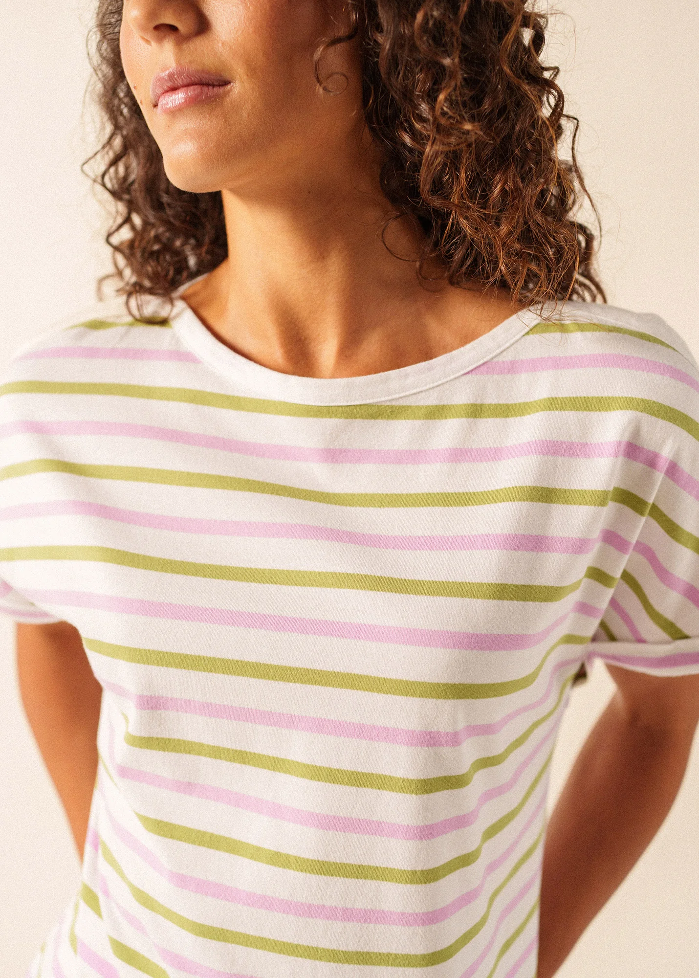 T-shirt Elise (ACCALMIE) - Image 4