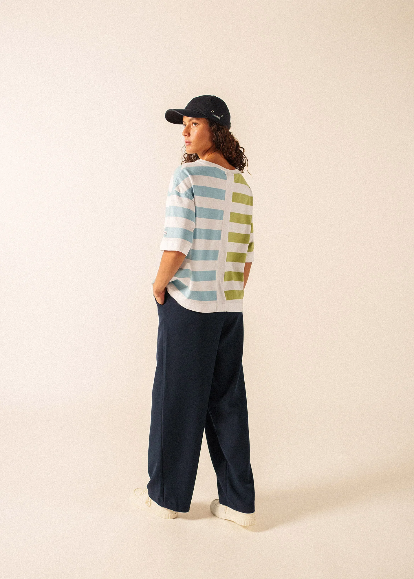 T-shirt Estelle (ACCALMIE) - Image 2
