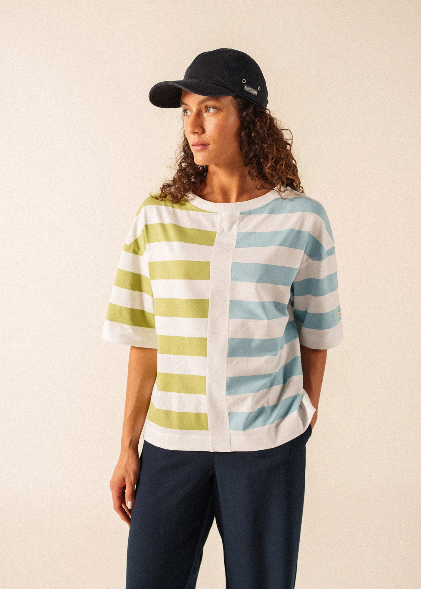 T-shirt Estelle (ACCALMIE) - Image 3