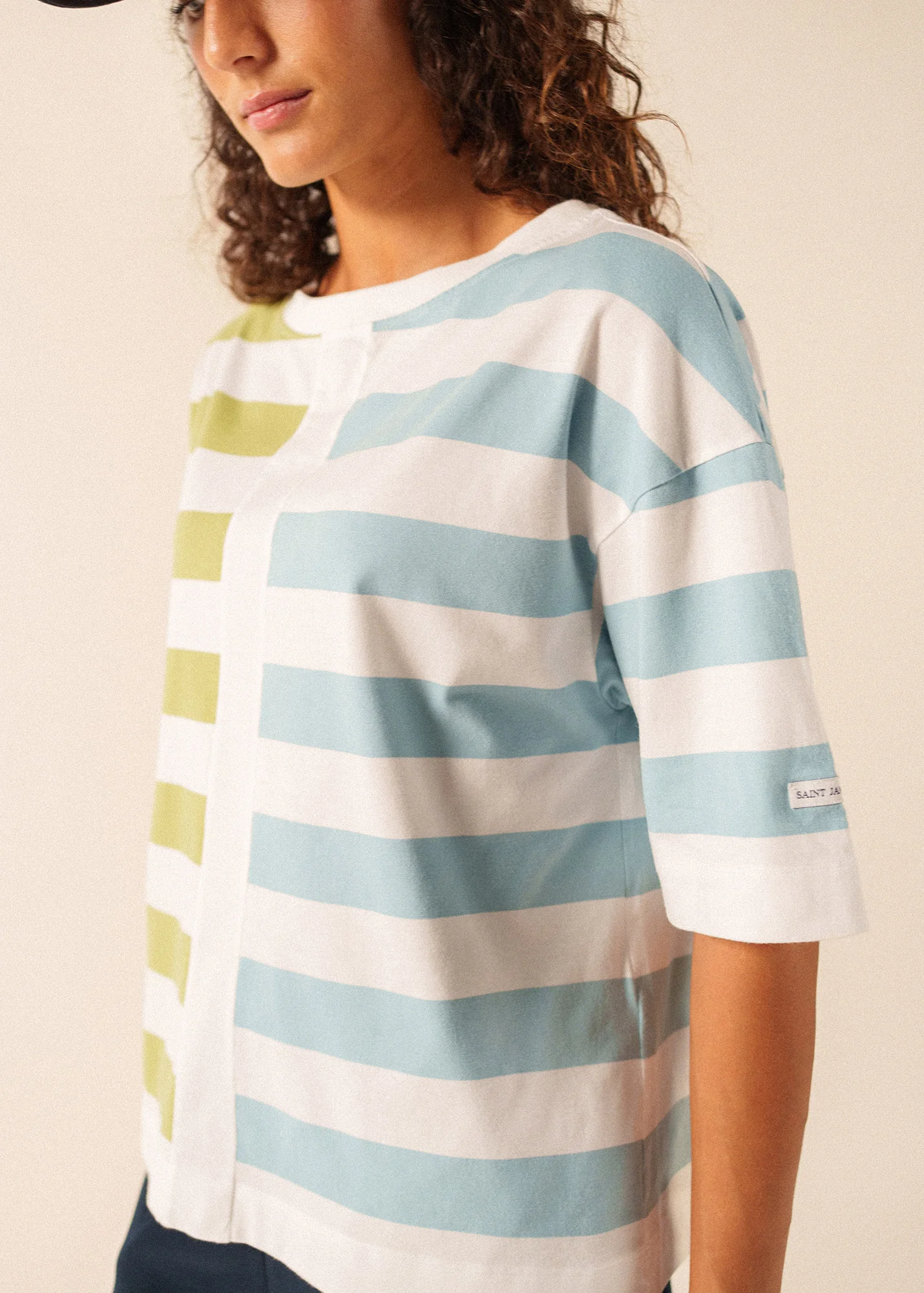 T-shirt Estelle (ACCALMIE) - Image 4