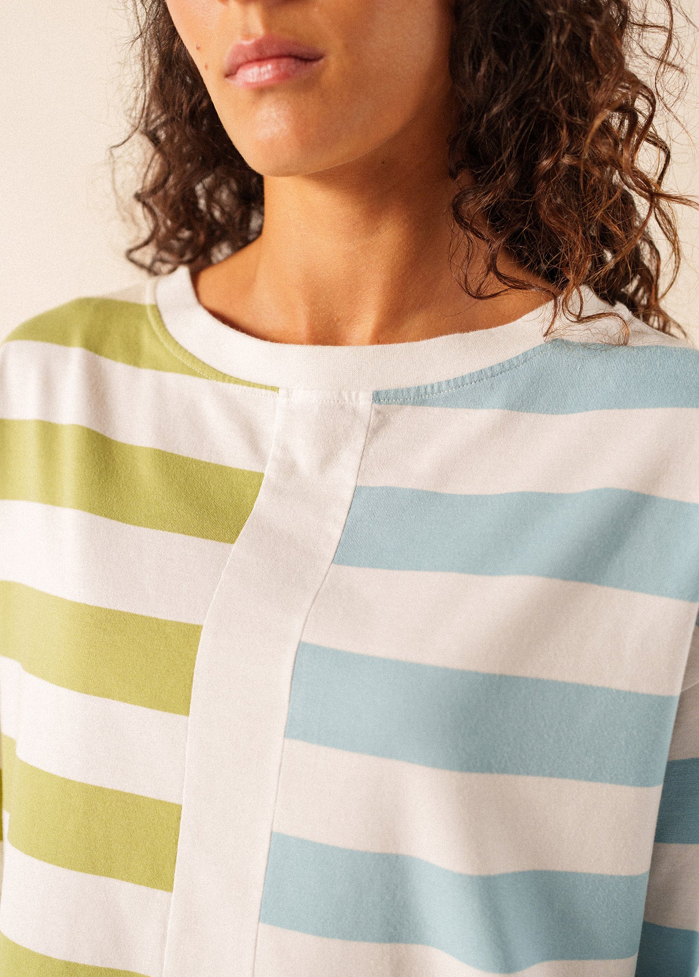 T-shirt Estelle (ACCALMIE) - Image 5