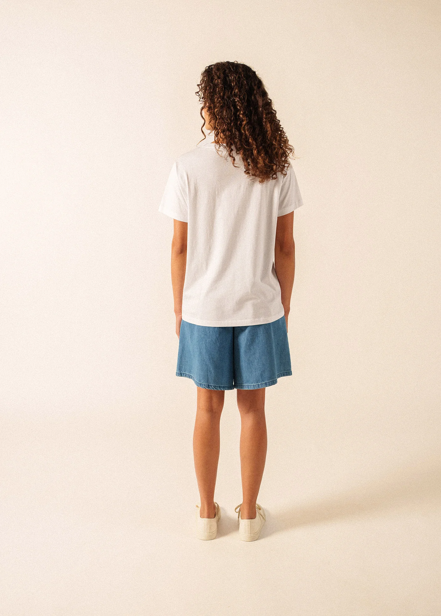 T-shirt Léonore (ACCALMIE) - Image 2