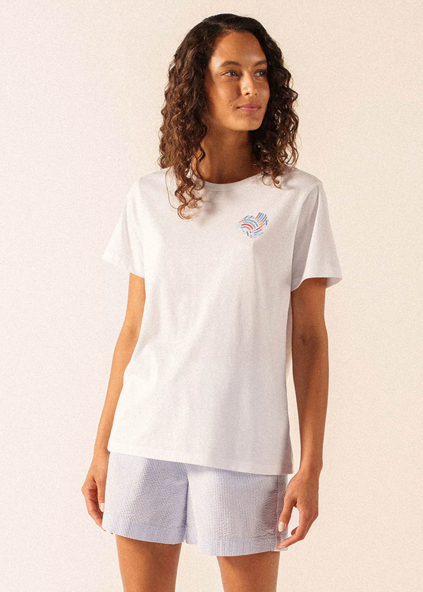 T-shirt Léonore (PLAY) - Image 3