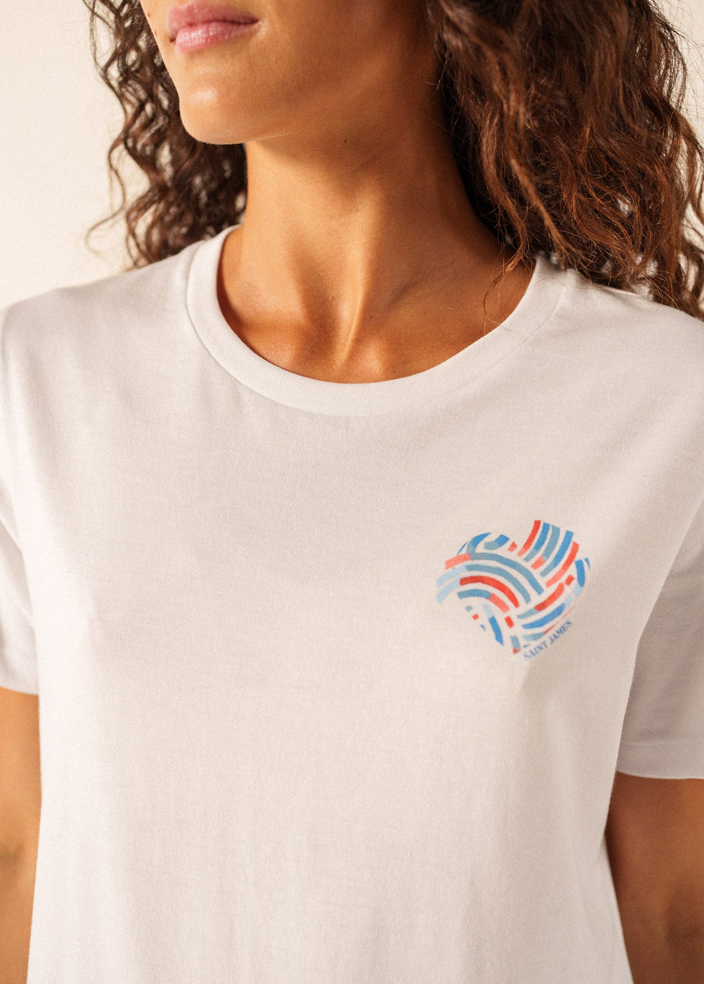 T-shirt Léonore (PLAY) - Image 4