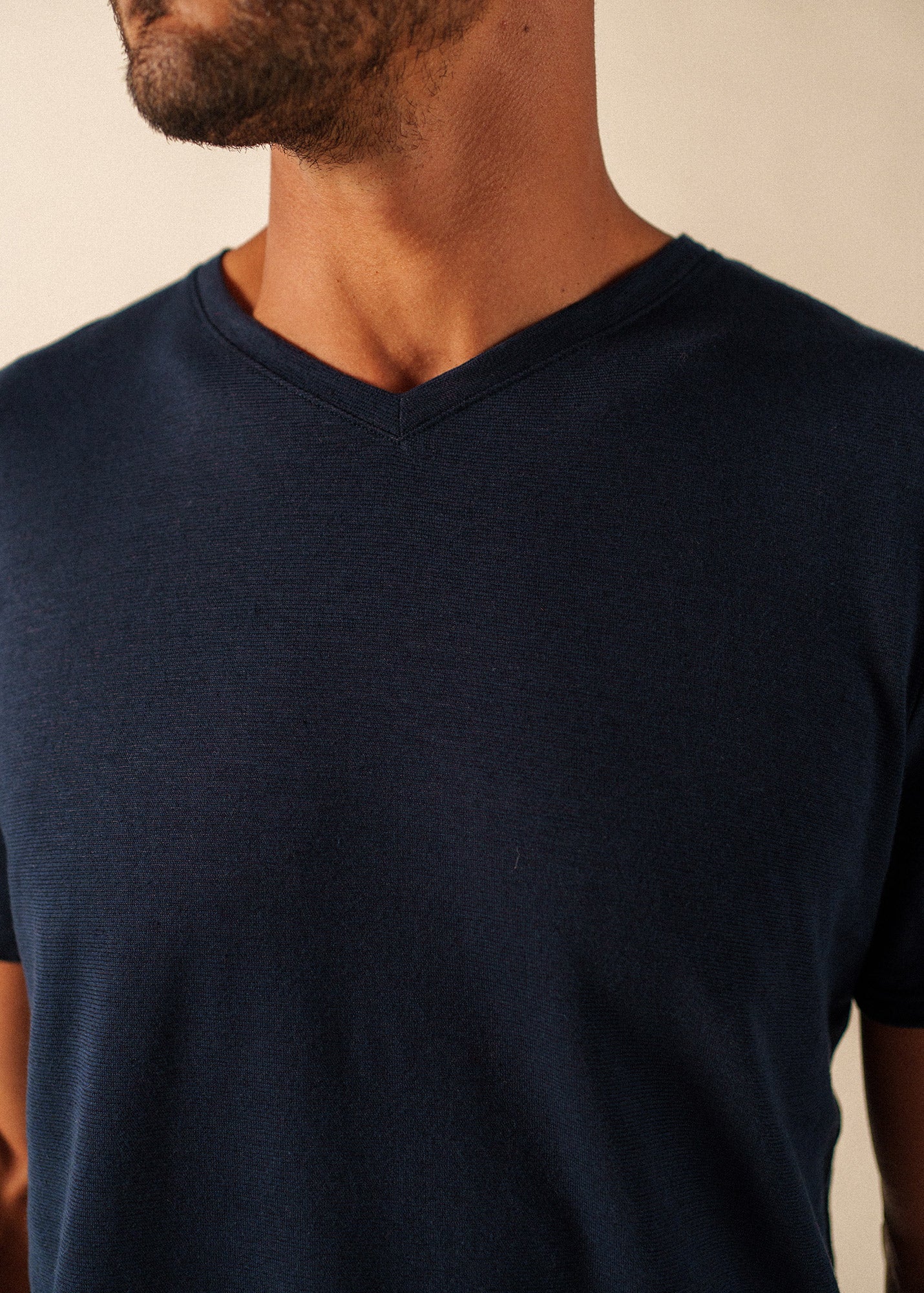 T-shirt Roubaix (MARINE) - Image 5