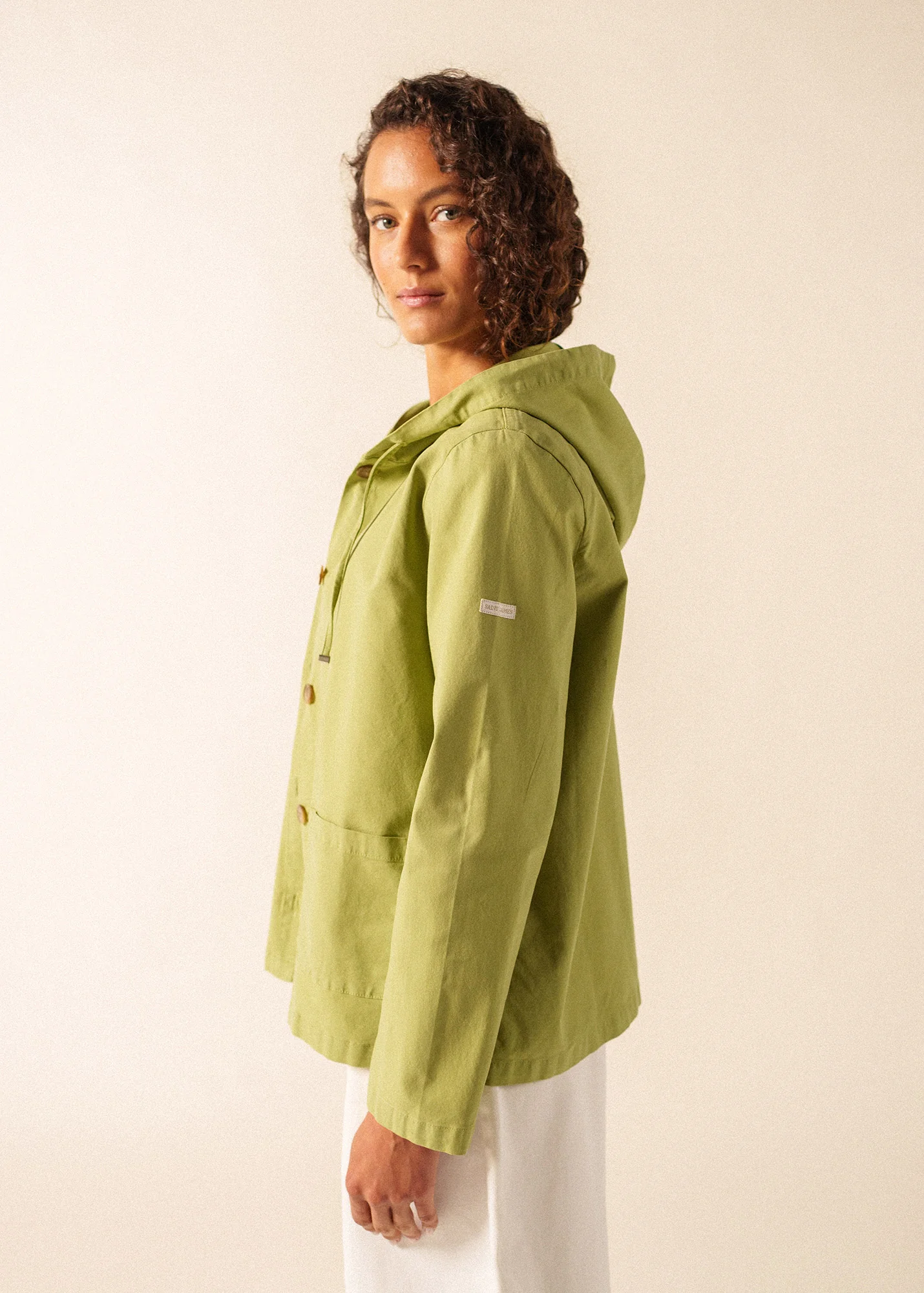 Veste Aura (OIL) - Image 4