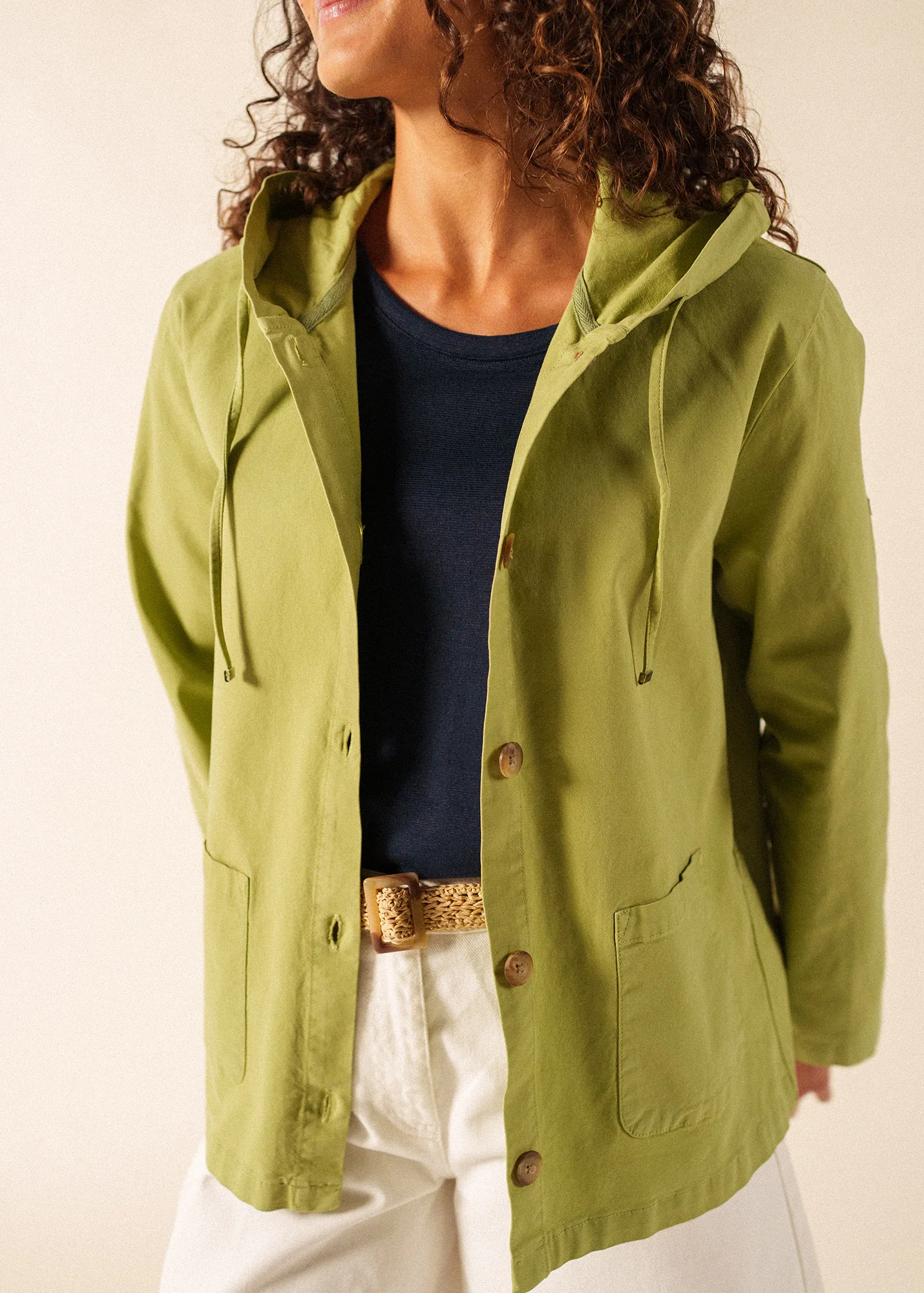 Veste Aura (OIL) - Image 5
