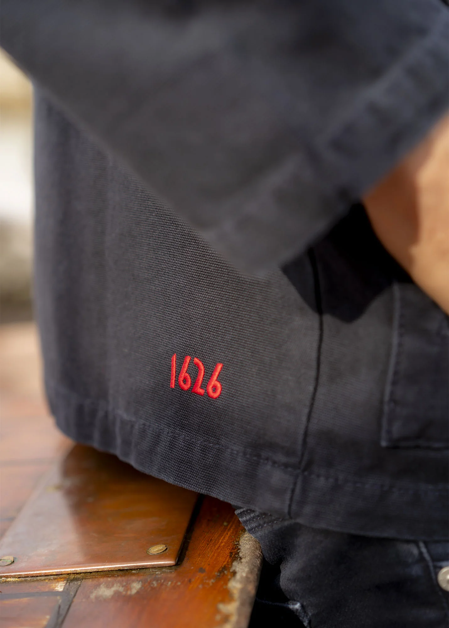 Veste Crozon x Marine nationale (MARINE) - Image 5
