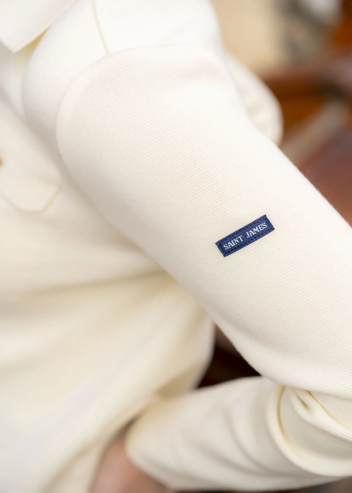 Veste Richelieu x Marine nationale (ECUME) - Image 4