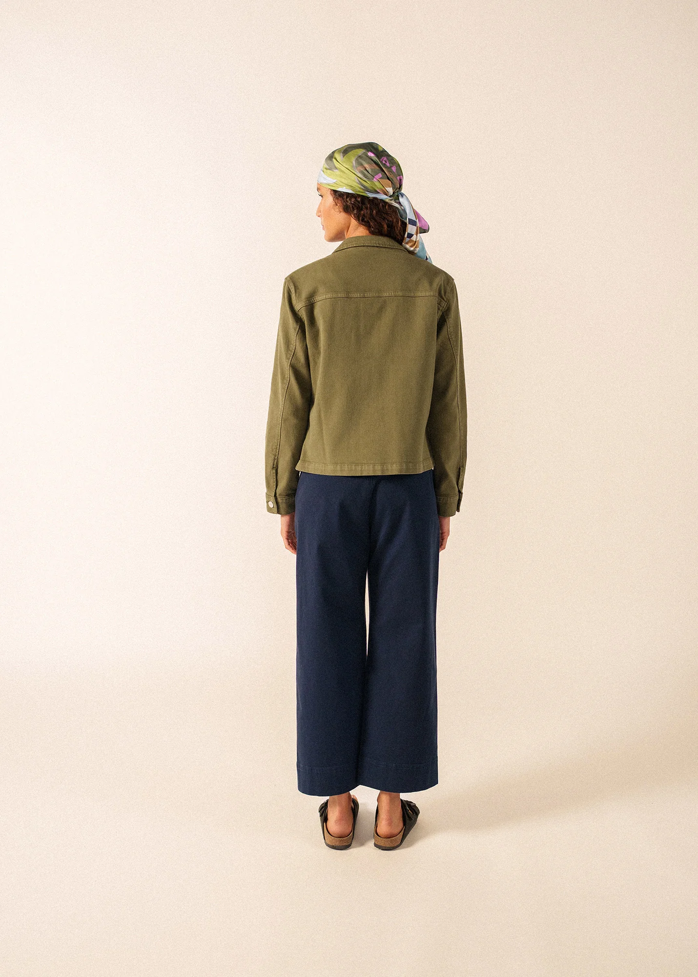 Veste Ste Tea (ALGUE) - Image 2