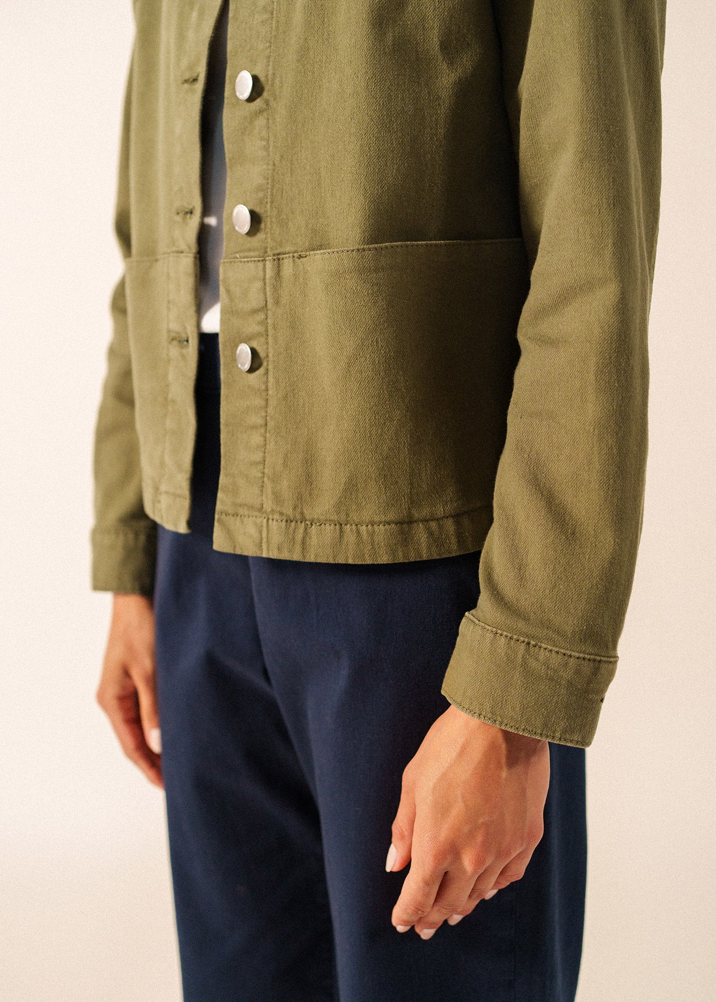 Veste Ste Tea (ALGUE) - Image 4