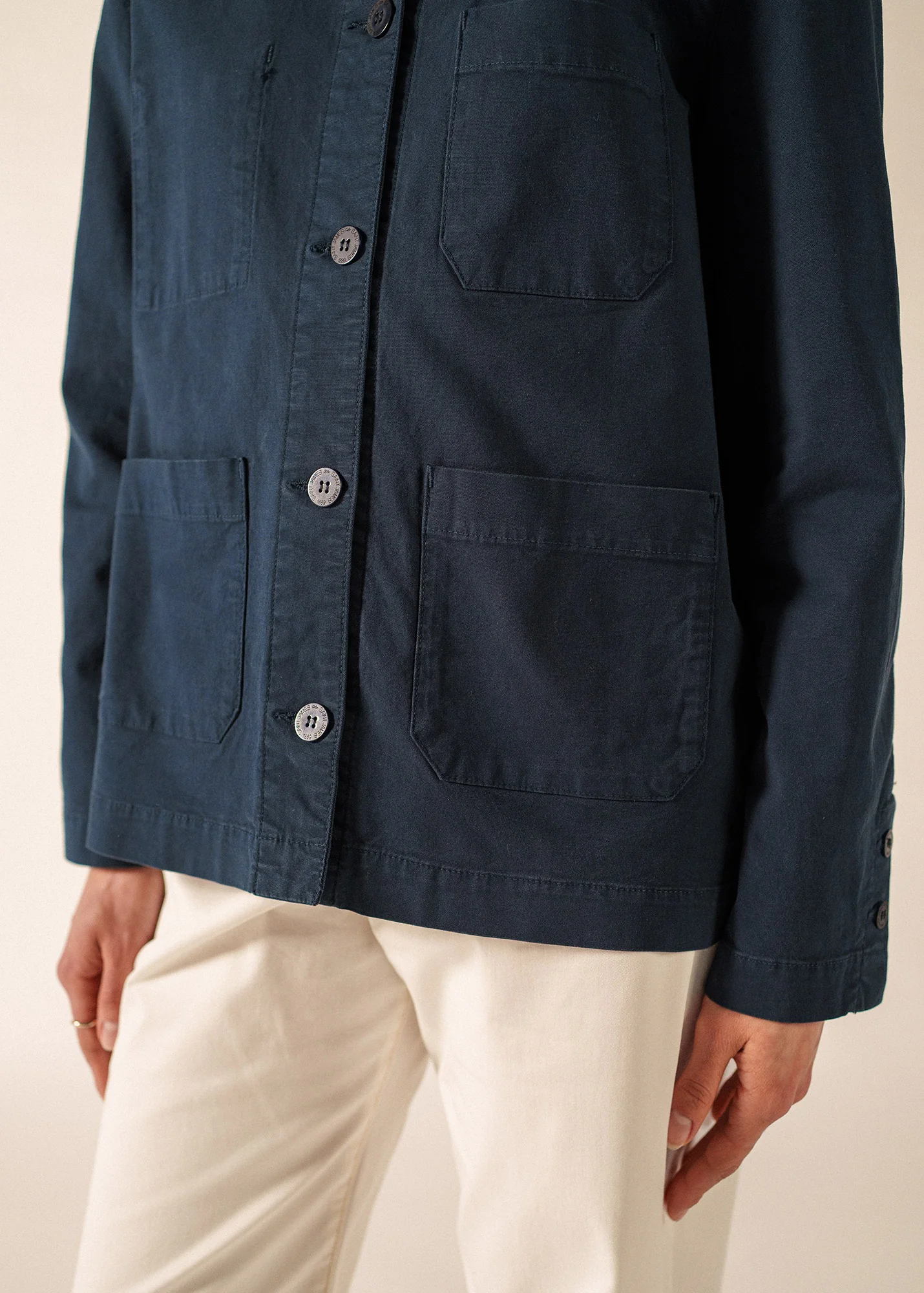 Veste Alizé (MARINE) - Image 5