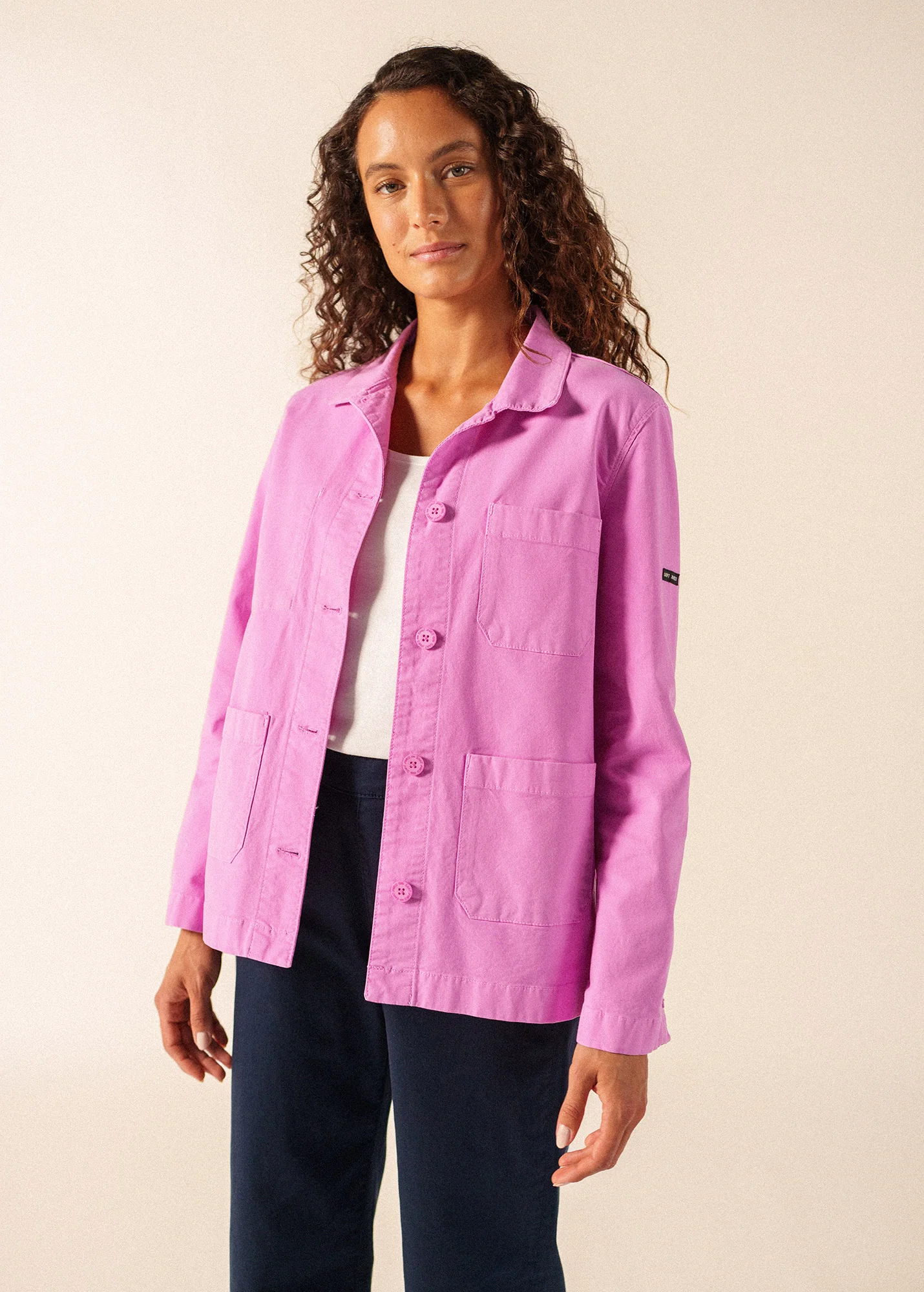 Veste Alizé (NACRE) - Image 3