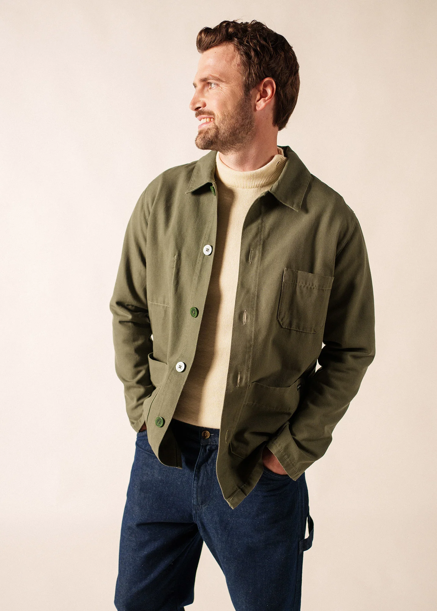 Veste Sirocco (ALGUE) - Image 3