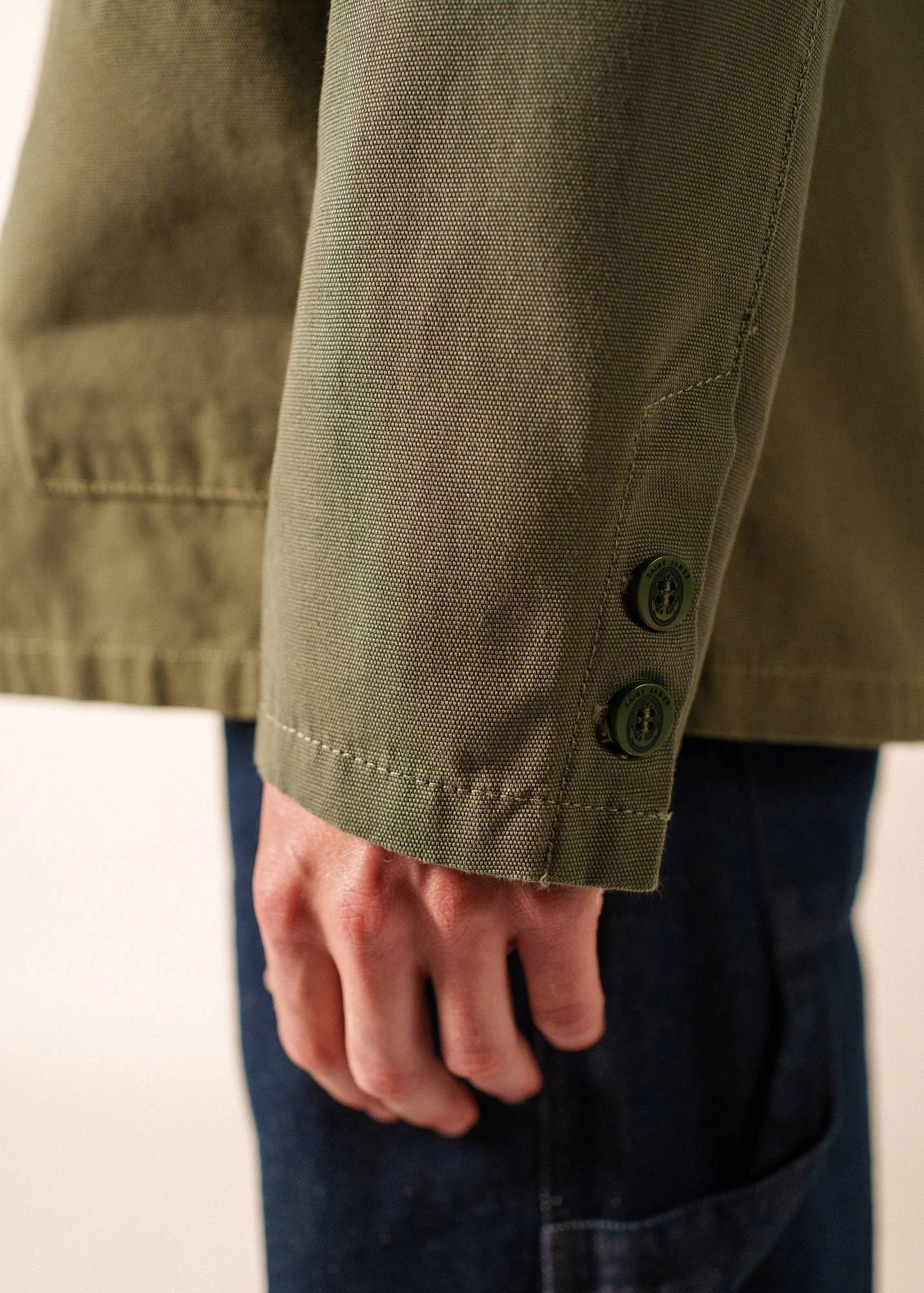 Veste Sirocco (ALGUE) - Image 7
